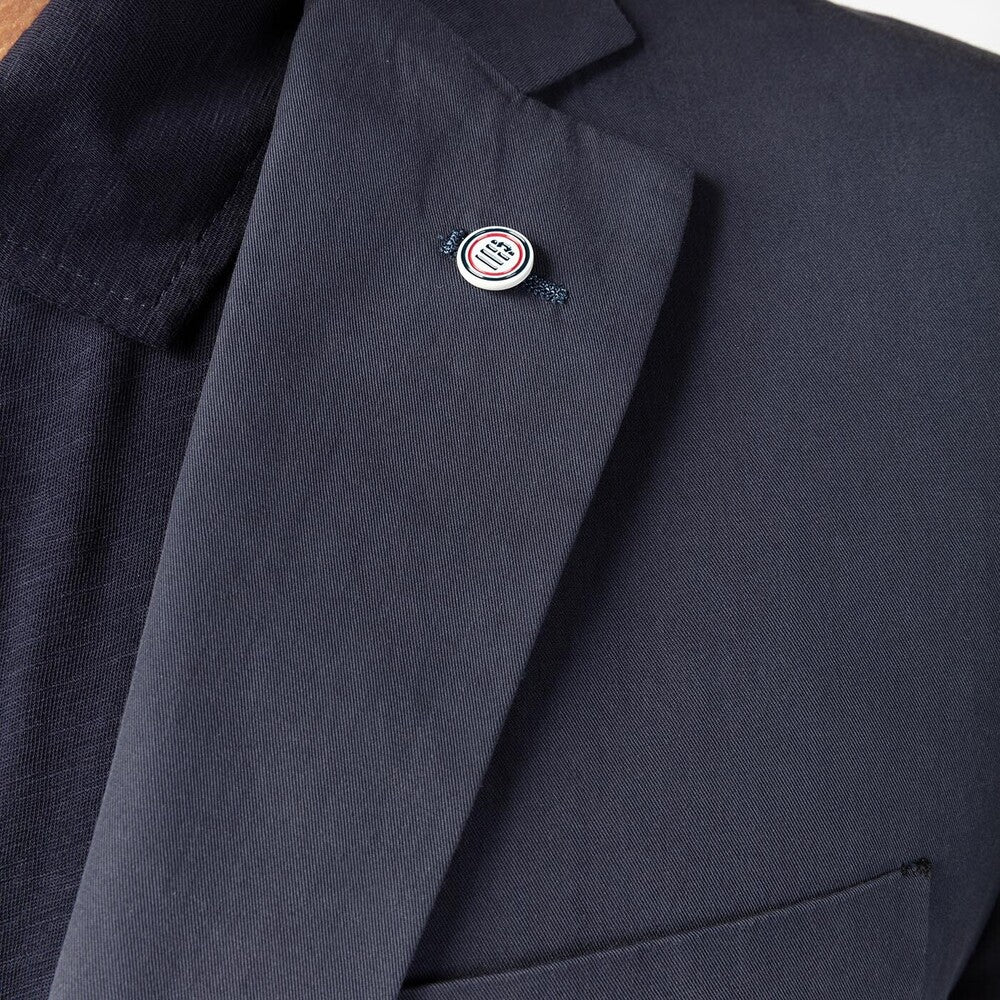 Simon Blazer: Navy