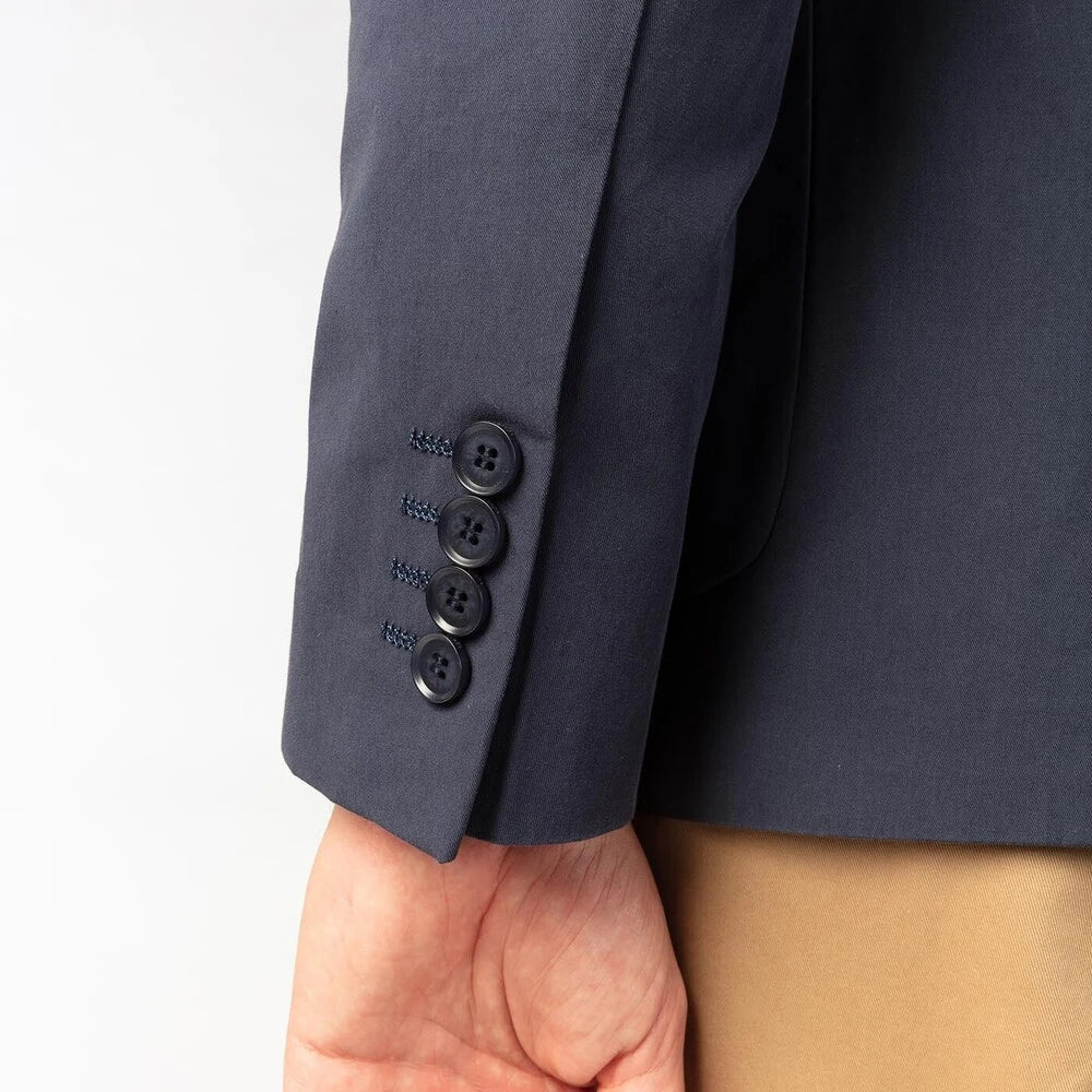 Simon Blazer: Navy