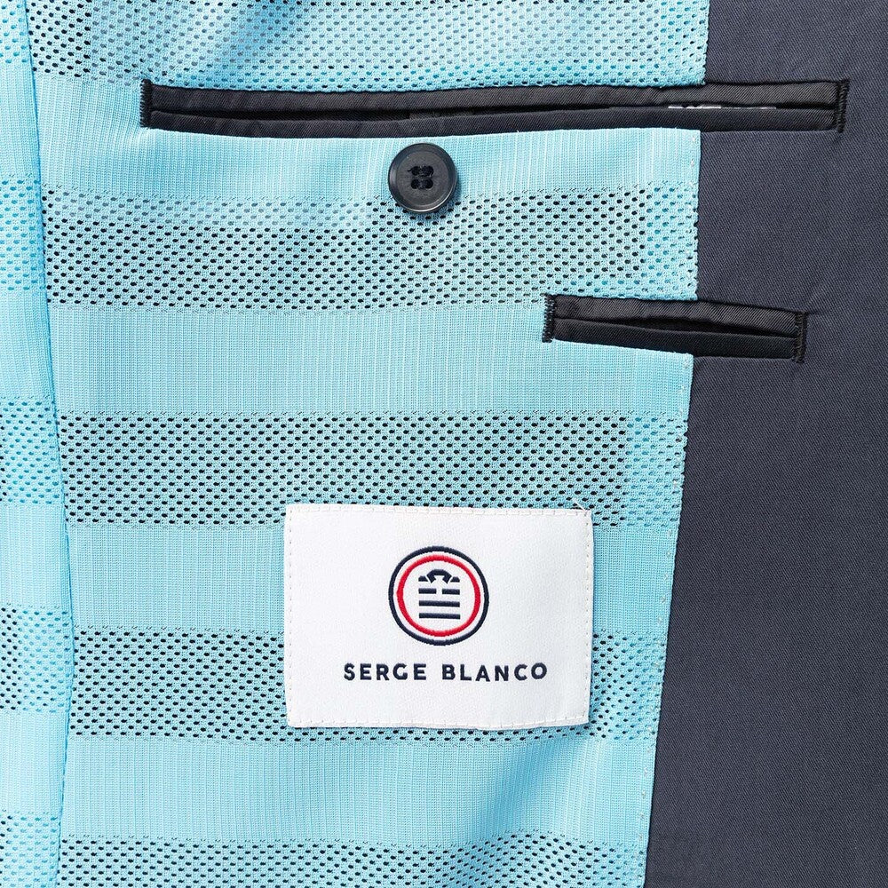 Simon Blazer: Navy