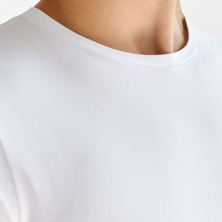 T-Shirt 2 Pack: White