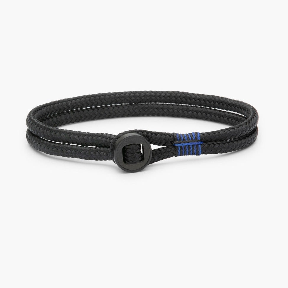 Don Dino Bracelet ML: Black
