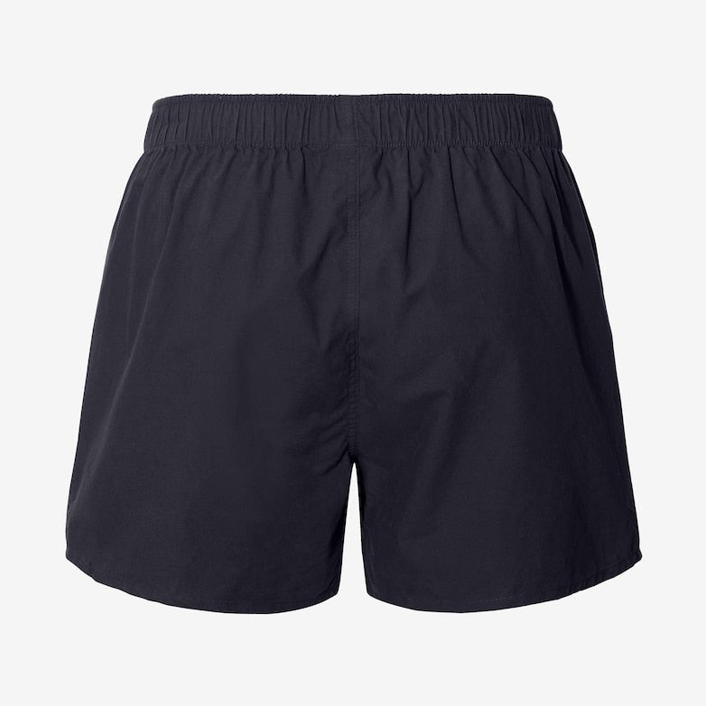 Boxer Short 2 Pack: Dark Navy