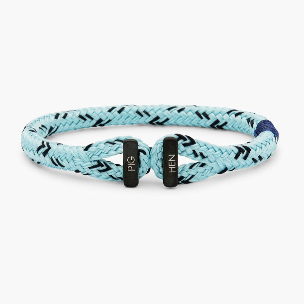 Icy Ike Bracelet SM: Sky-Navy