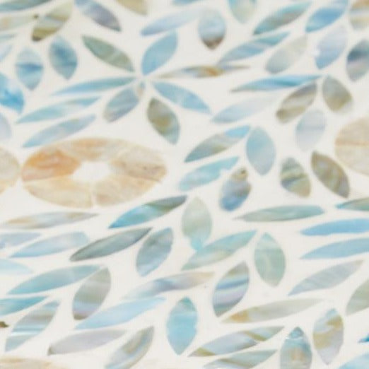 Palawan Flower Tray: Large