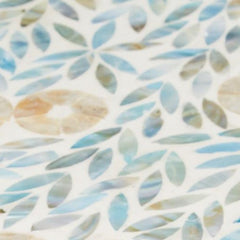 Palawan Flower Tray: Large