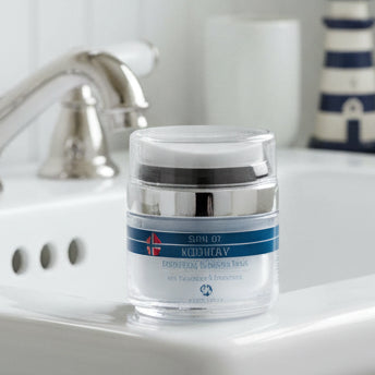 SKIN OF NORWAY Detoxifying Hydration Mask