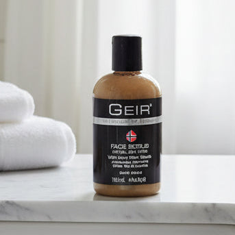 GEIR Face Scrub