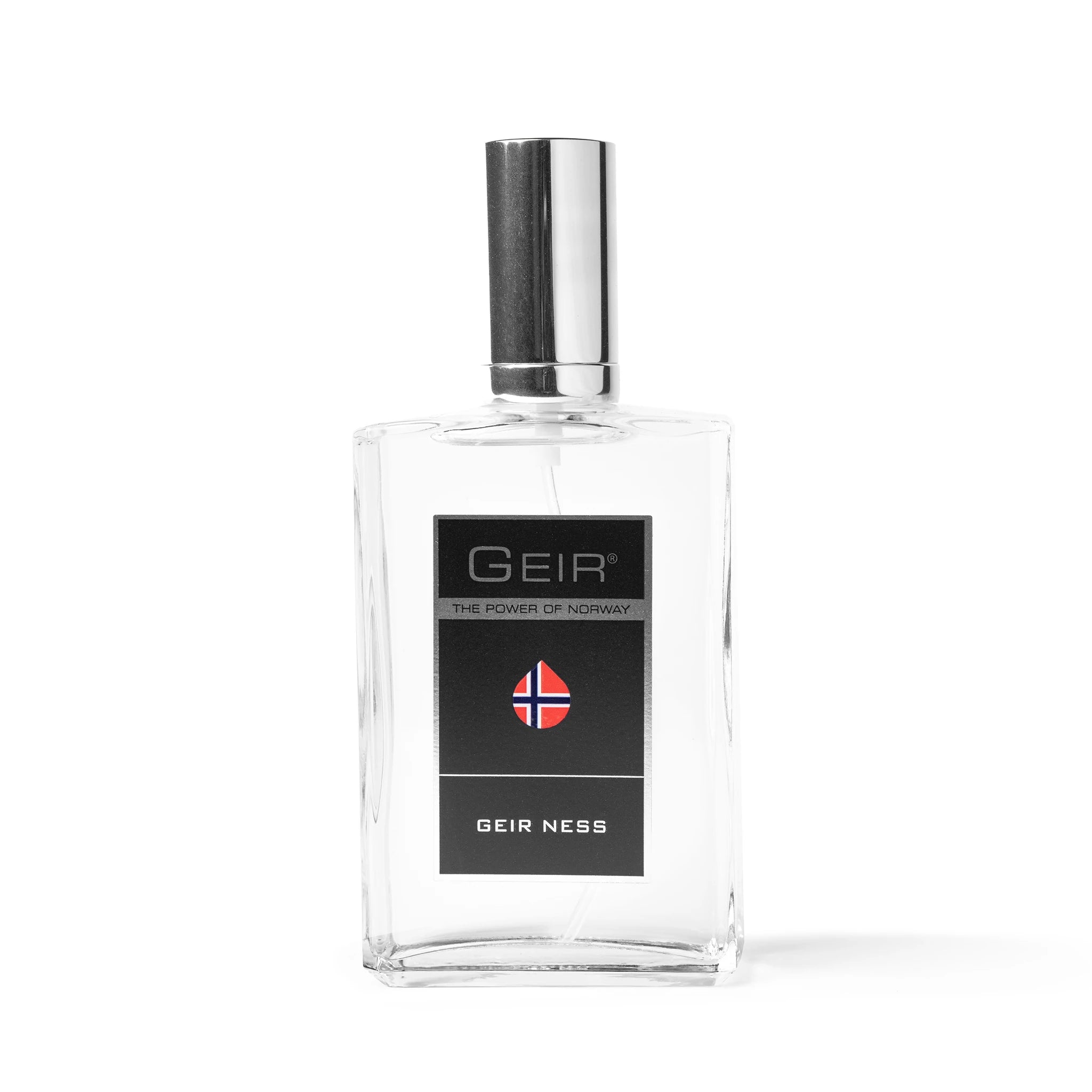 GEIR for Men: 3.4 oz