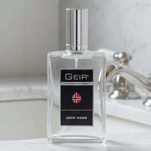 GEIR for Men: 3.4 oz