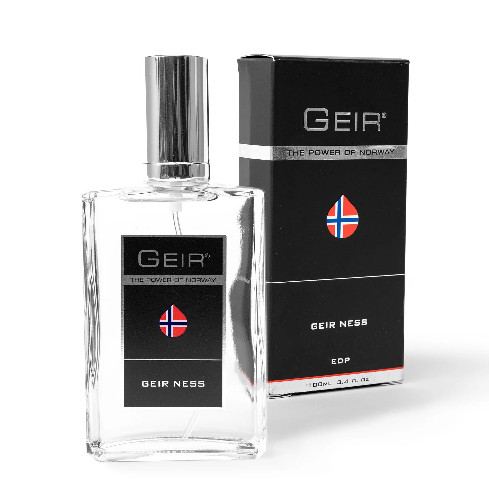 GEIR for Men: 3.4 oz