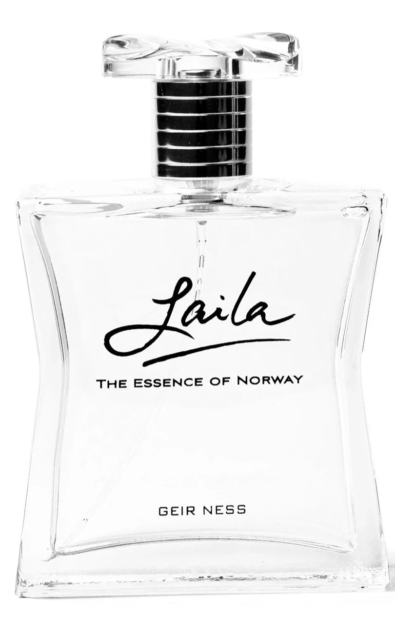 Laila Eau de Parfum (3.4oz.)