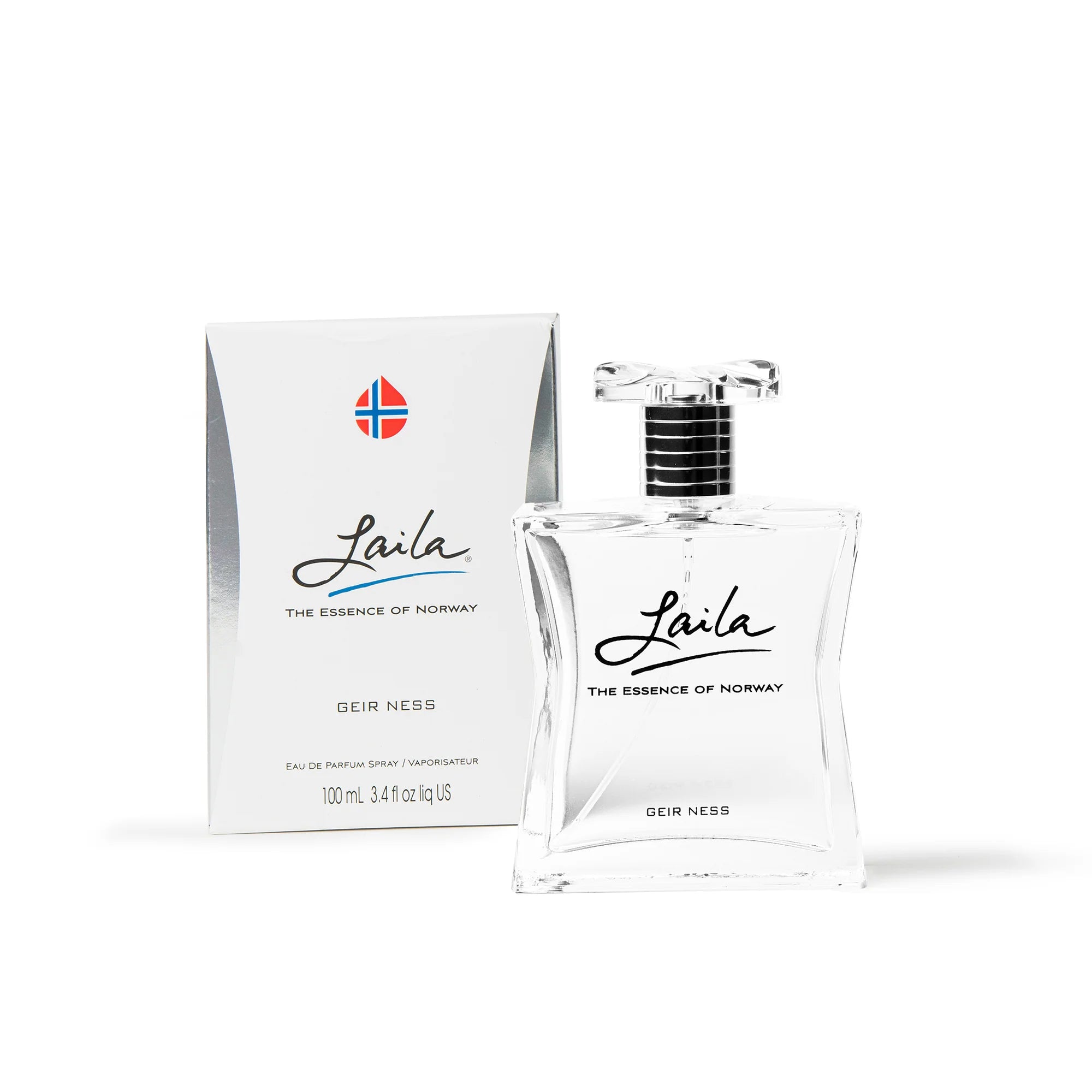 Laila Eau de Parfum (3.4oz.)