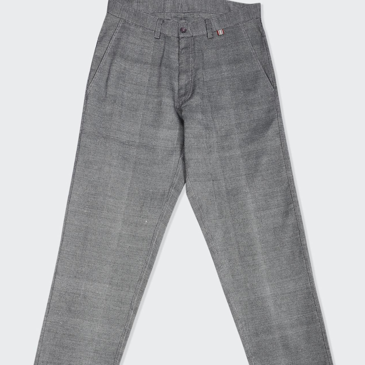 Thomas Trouser: Charcoal