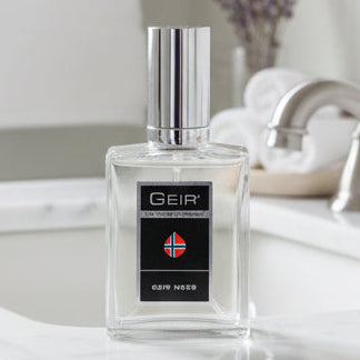 GEIR for Men: 1.7 oz