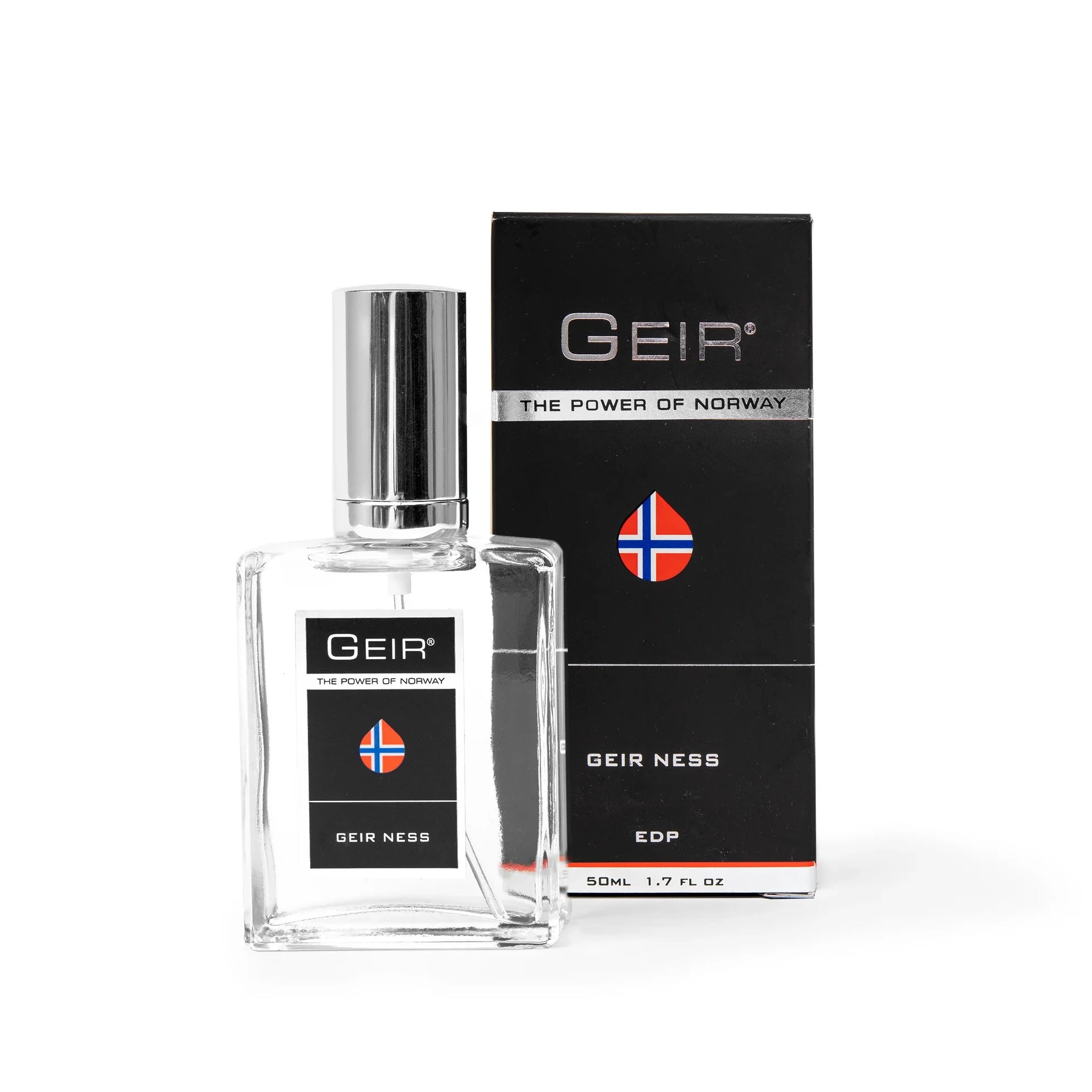 GEIR for Men: 1.7 oz