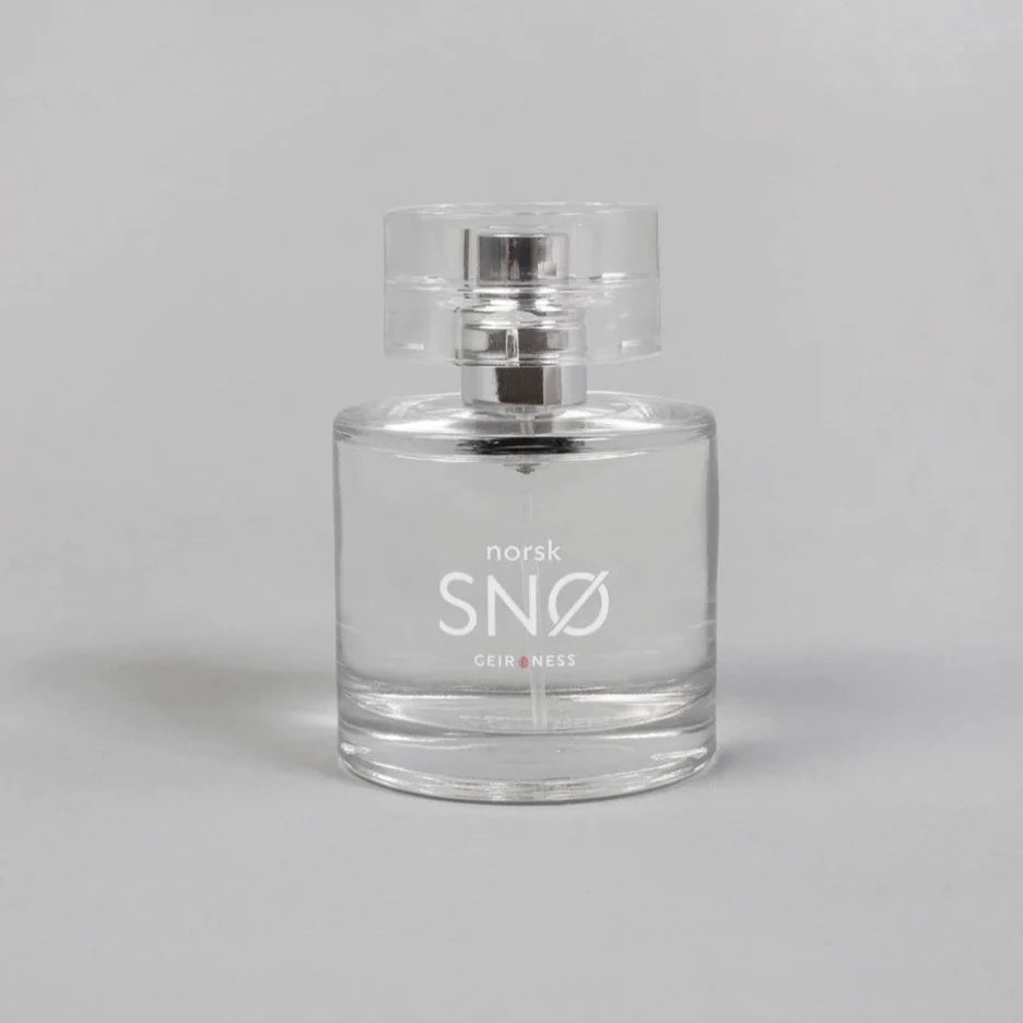 norsk SNØ Eau de Parfum (1.7oz.)