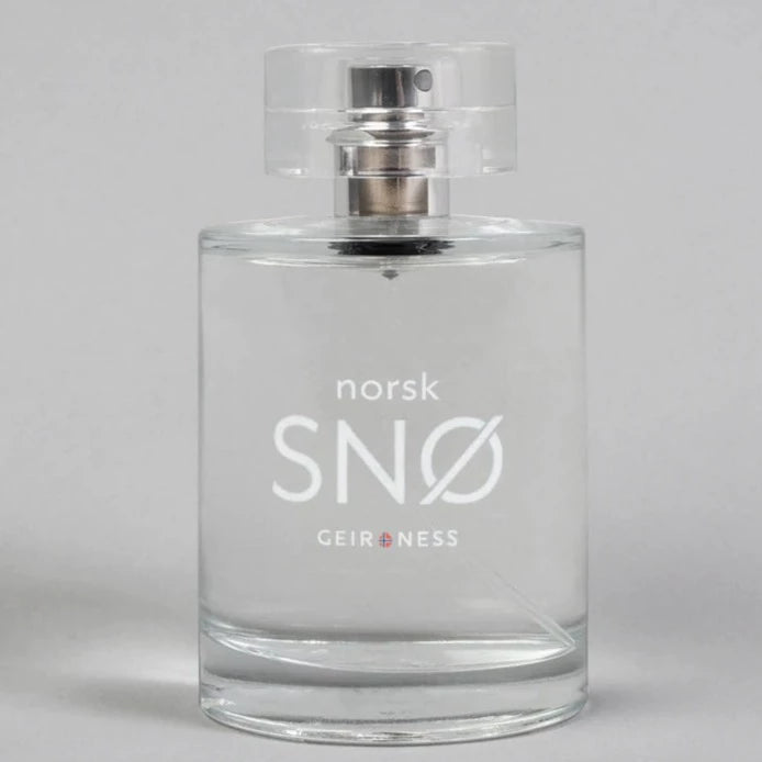 norsk SNØ Eau de Parfum (3.4oz)