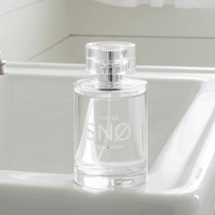 norsk SNØ Eau de Parfum (3.4oz)