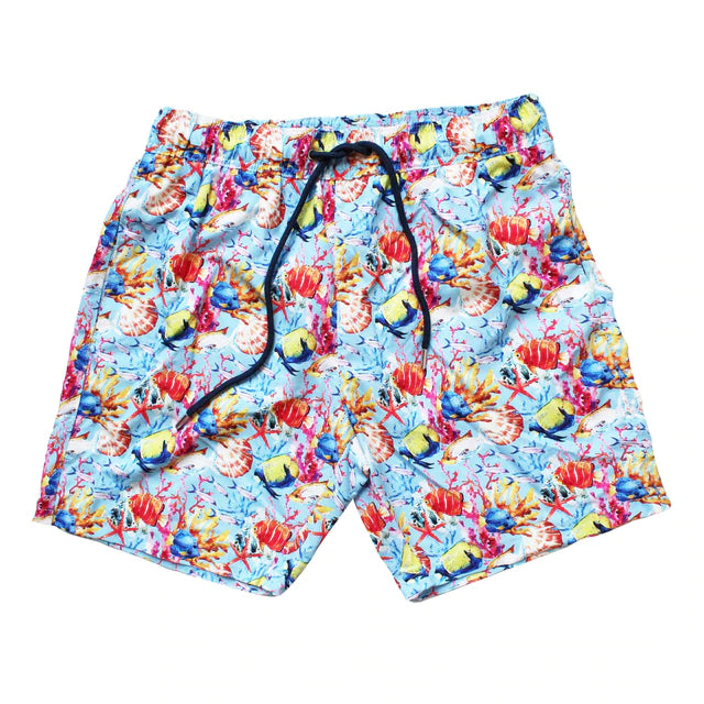 Copa Print Swim: Sea