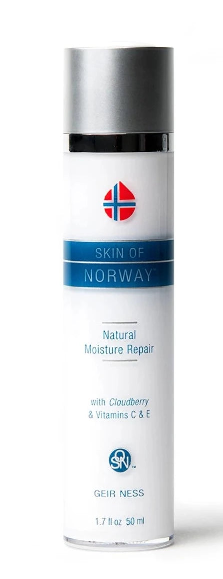 SKIN OF NORWAY Natural Moisture Repair