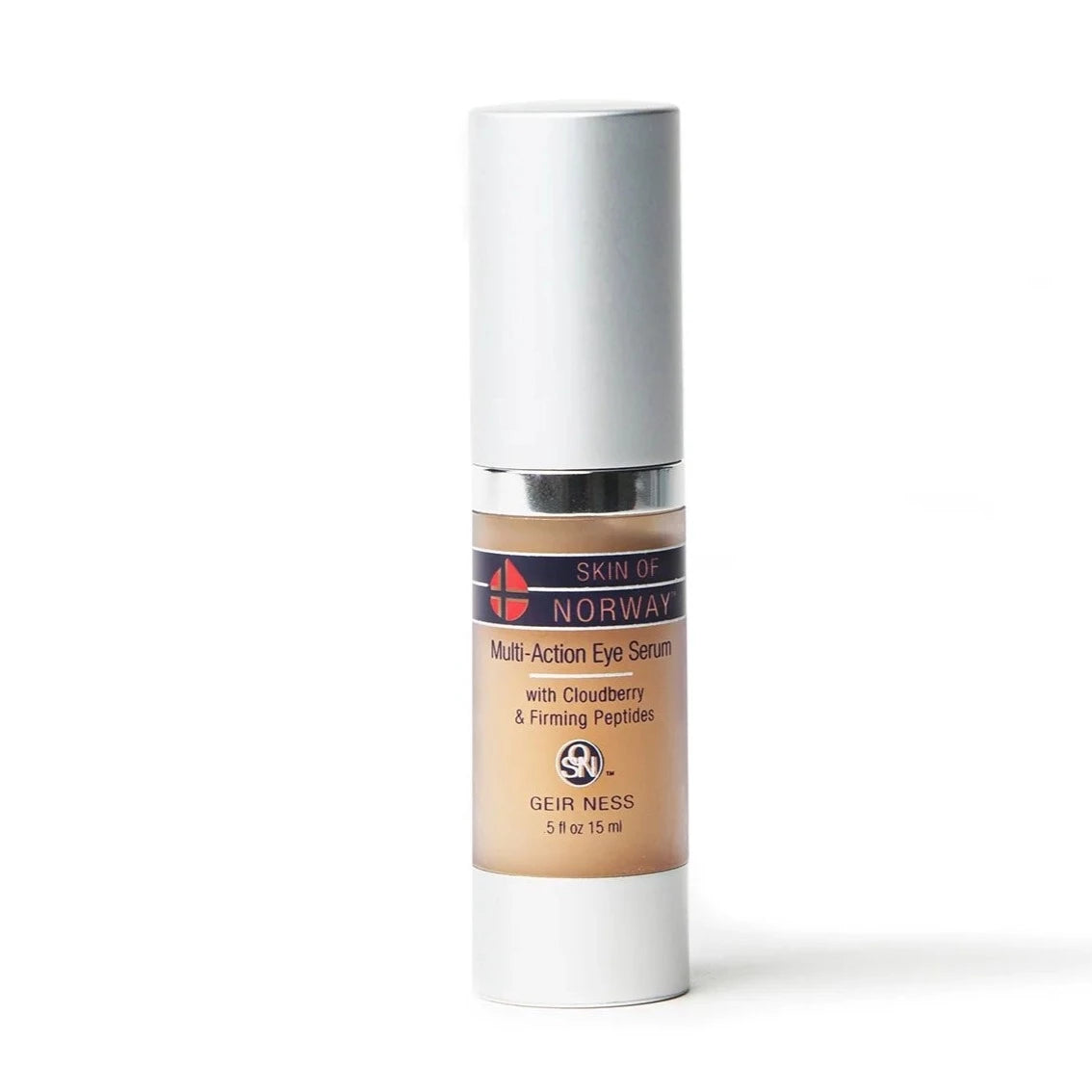 SKIN OF NORWAY Multi-Action Eye Serum