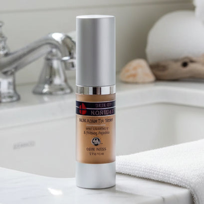 SKIN OF NORWAY Multi-Action Eye Serum