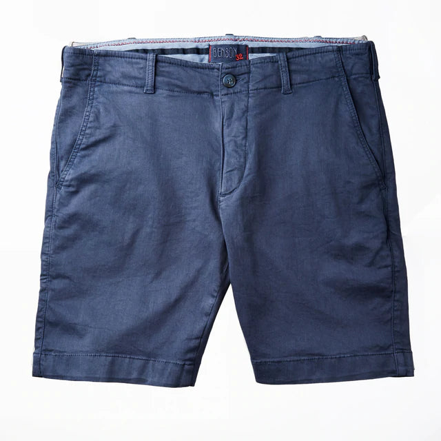 Como Short: Navy