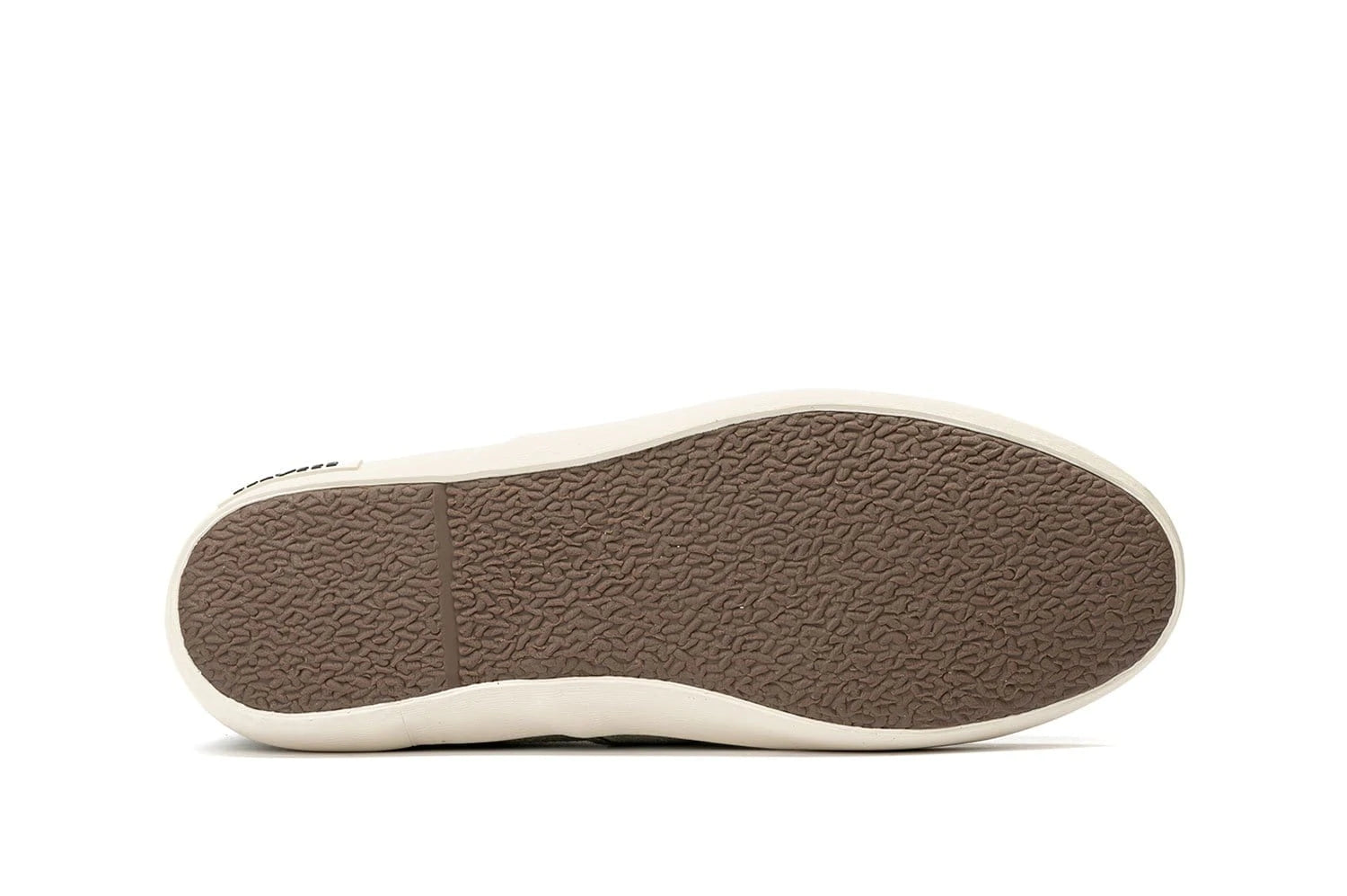 Baja Slip On: Natural