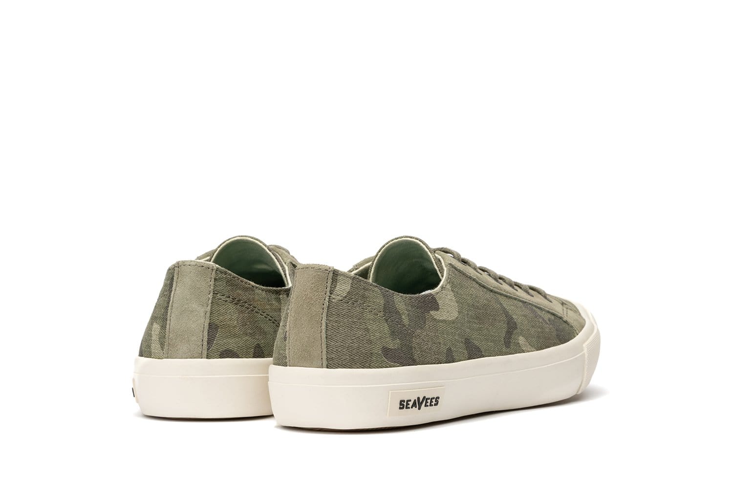 Monterey Sneaker Saltwash Sage Camo
