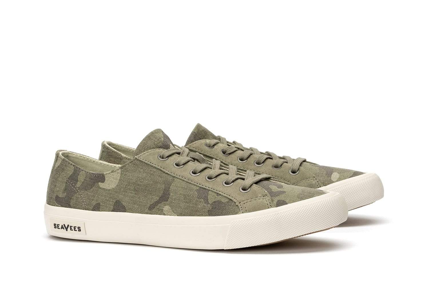 Monterey Sneaker Saltwash Sage Camo