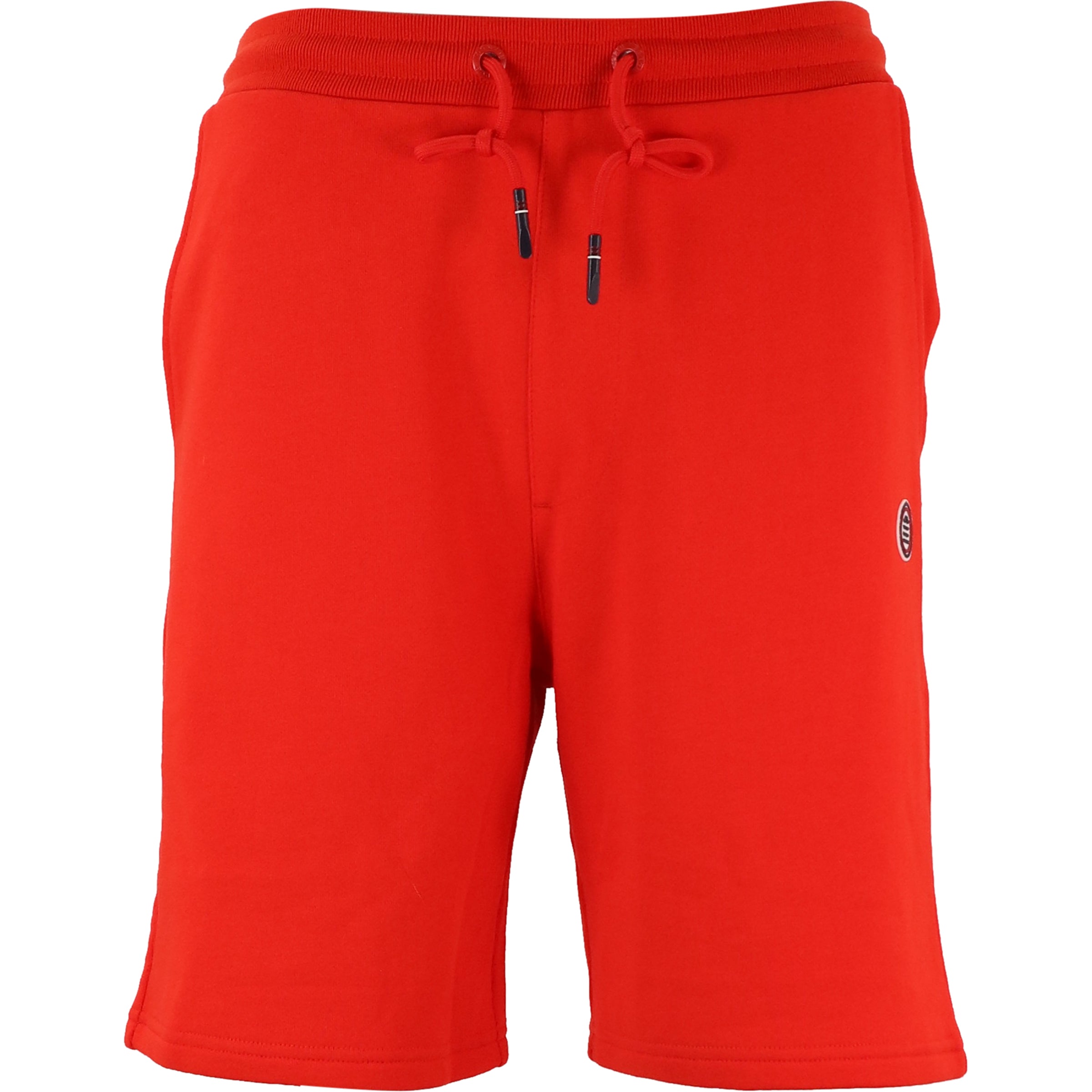 "PLAY" Jogger Short: Orange