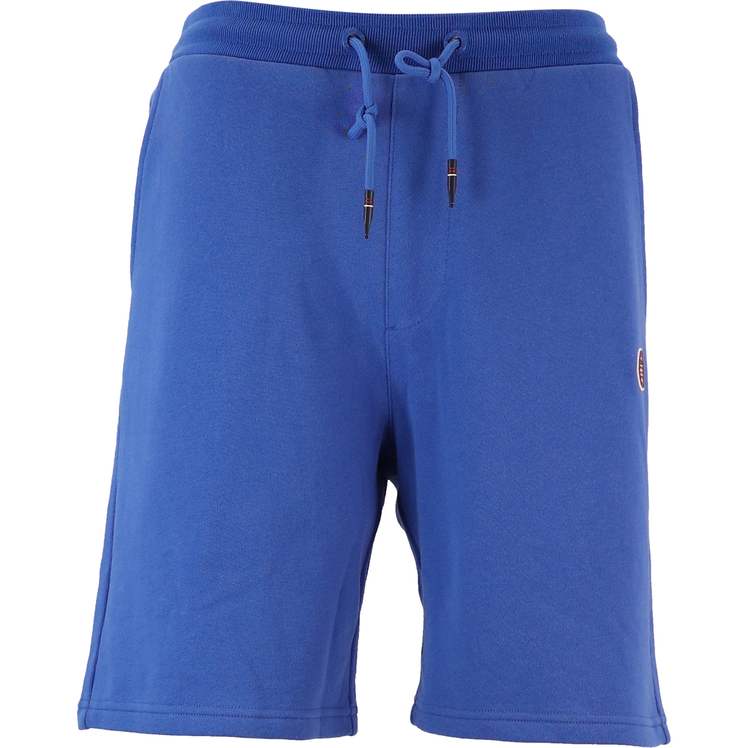 "PLAY" Jogger Short: Royal