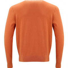 Layering Sweater L/S: Terra
