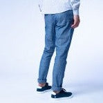727 Chino Pants: Chambray