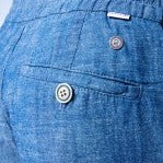 727 Chino Pants: Chambray