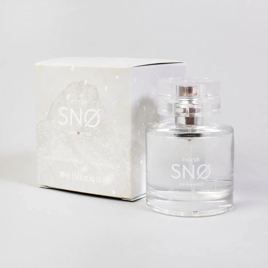 norsk SNØ Eau de Parfum (1.7oz.)