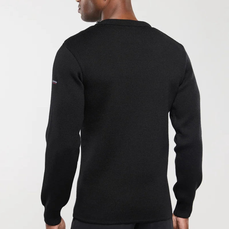 Sailor Sweater L/S: Black