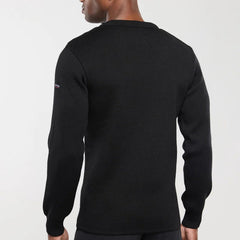 Sailor Sweater L/S: Black