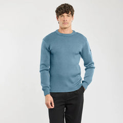 Sailor Sweater L/S: Teal