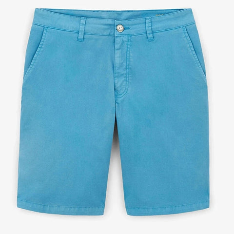 Bermuda Short: Azure