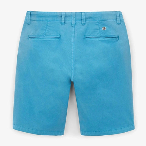 Bermuda Short: Azure