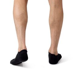 Ankle Sock: Black