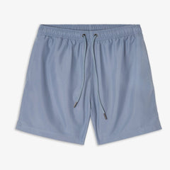 Swim Trunk: Haze Blue