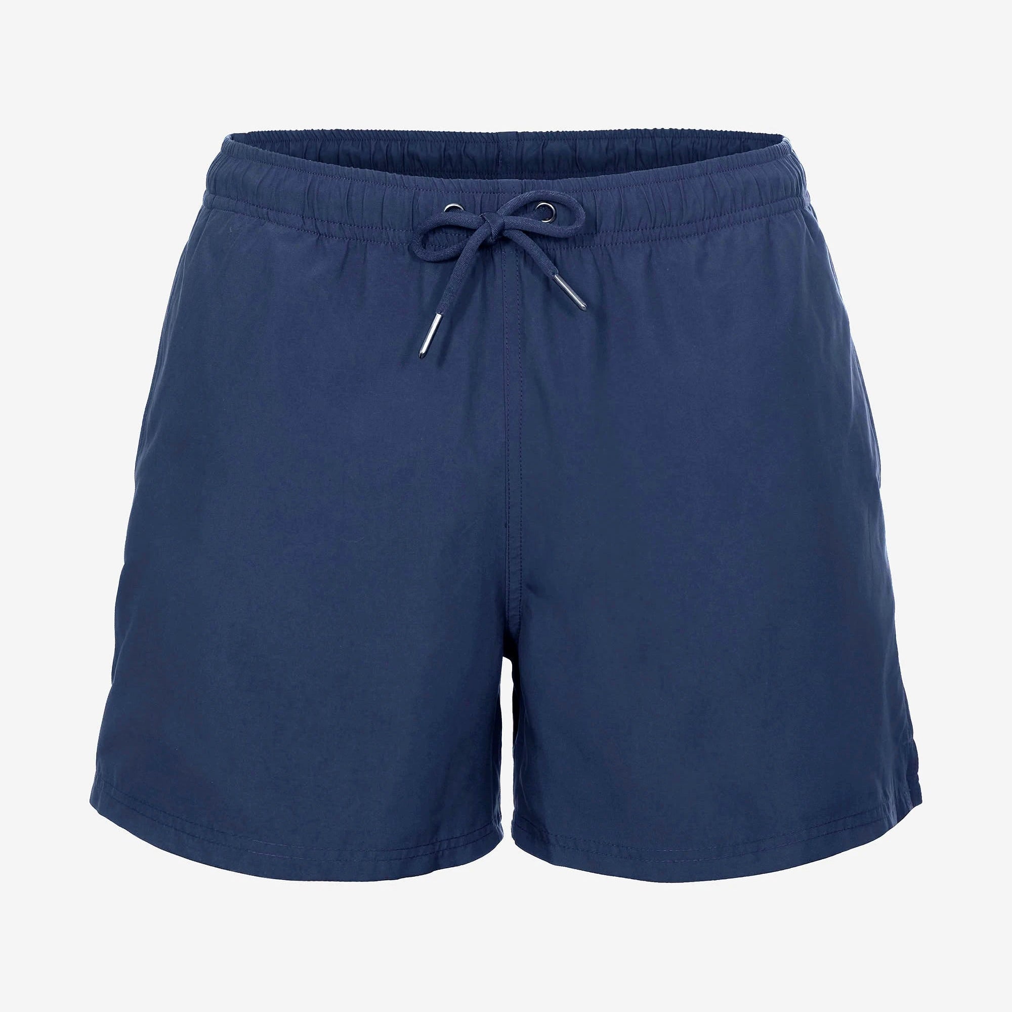 Swim Trunk: Navy Blue