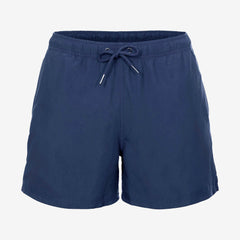Swim Trunk: Navy Blue