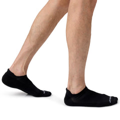 Ankle Sock: Black