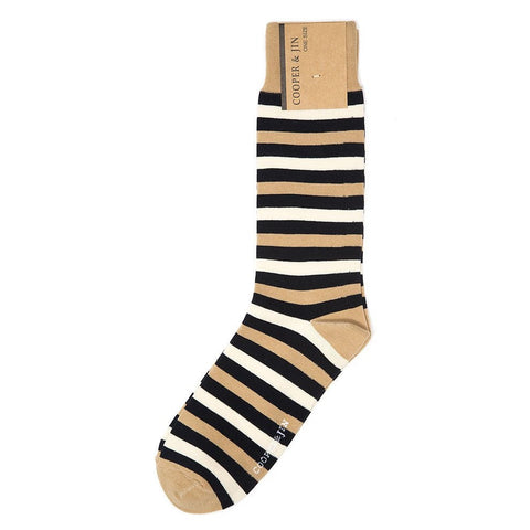 Crew Sock: 59th & Lexington