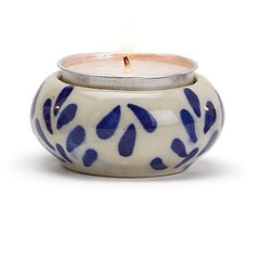 Chinoiserie Tealight Candle Holder: Ups & Downs