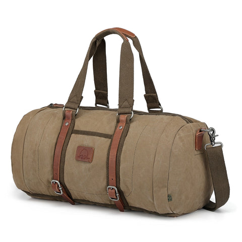 Forest Weekender: Olive