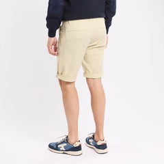 Bermuda Short: Gravel
